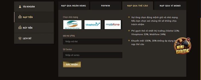 Một hệ thống thư viện trò chơi 23Win đa dạng - 23Win