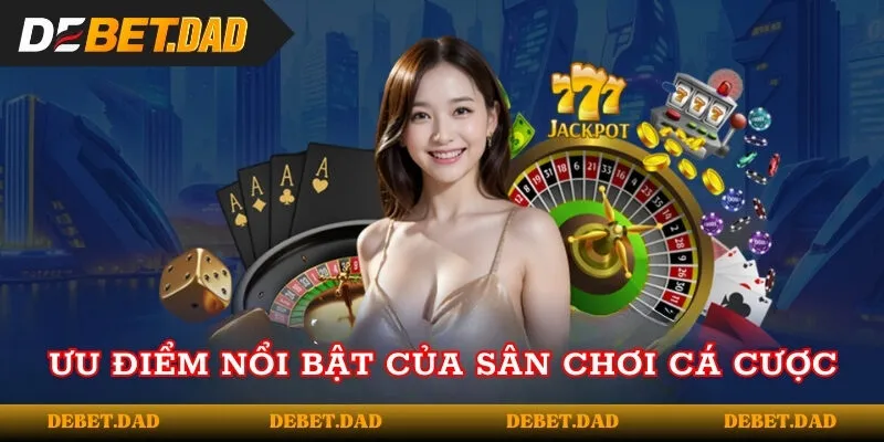 Tổng quan về những ưu điểm hấp dẫn của sảnh chơi game cấp độ Vf555 - Vf555