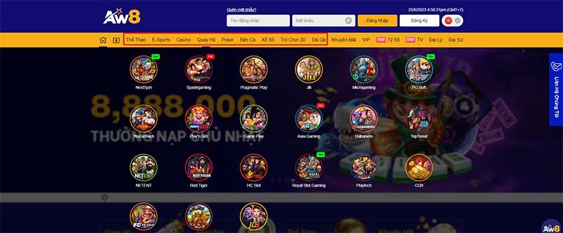 Tìm hiểu về 5 lợi ích chính của xếp hạng I9bet trực tuyến - I9bet