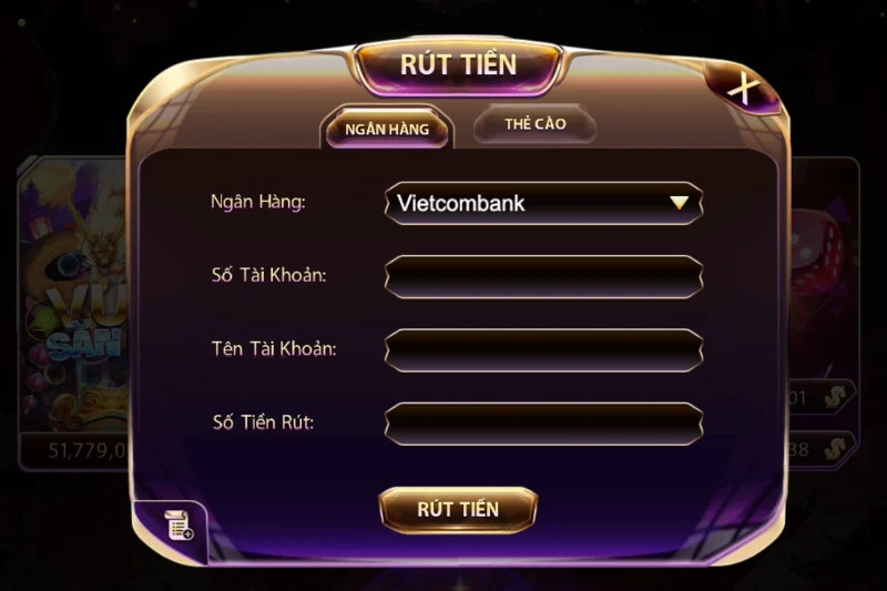Yêu cầu đăng ký cho trang web trò chơi Cv88 - Cv88