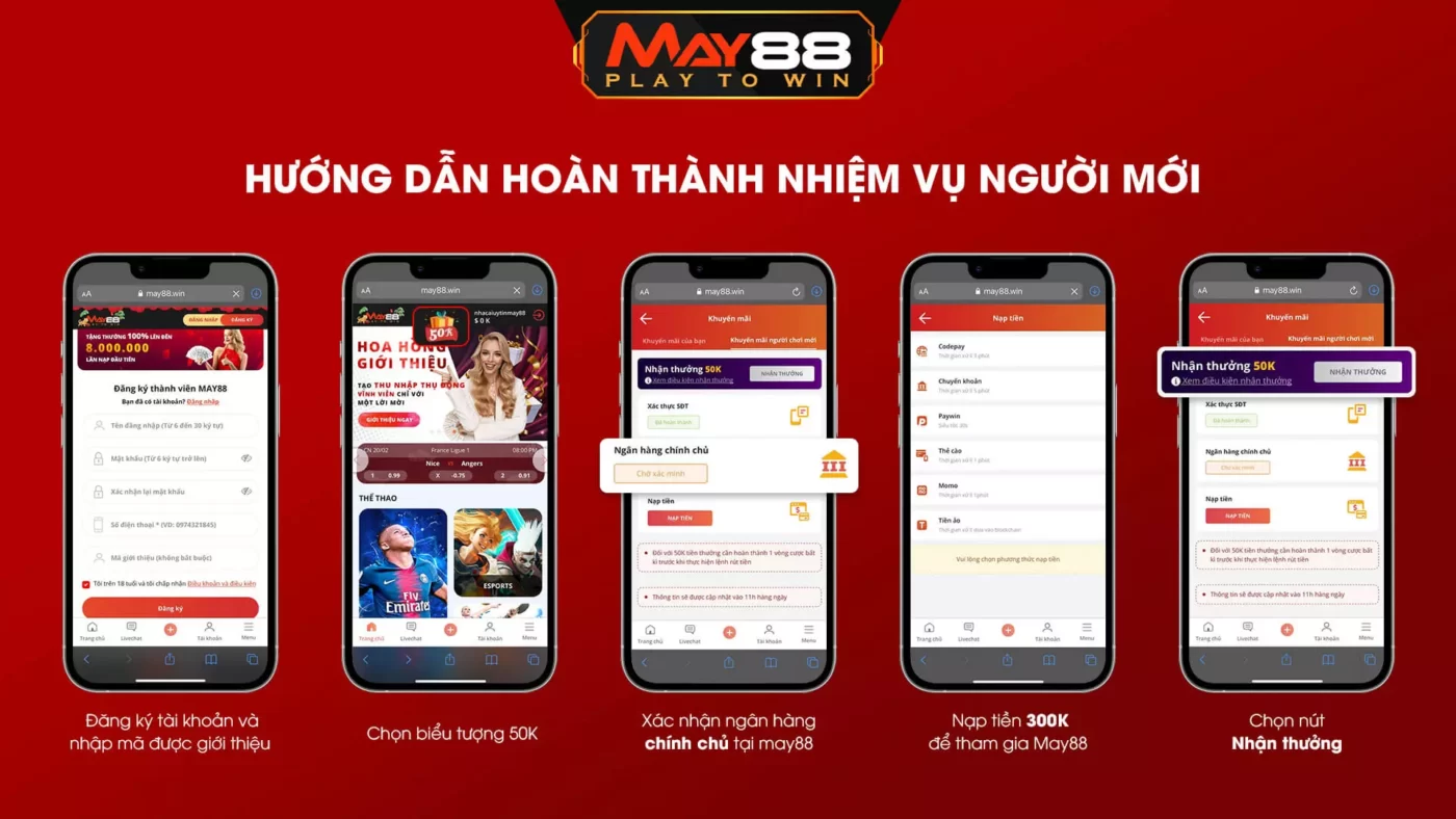 Ra mắt sản phẩm trên cổng thông tin Fun88 Games - Fun88
