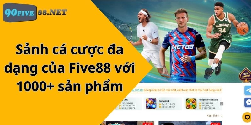 Tìm hiểu thêm về các dịch vụ trực tuyến đạt chuẩn Go88 - Go88