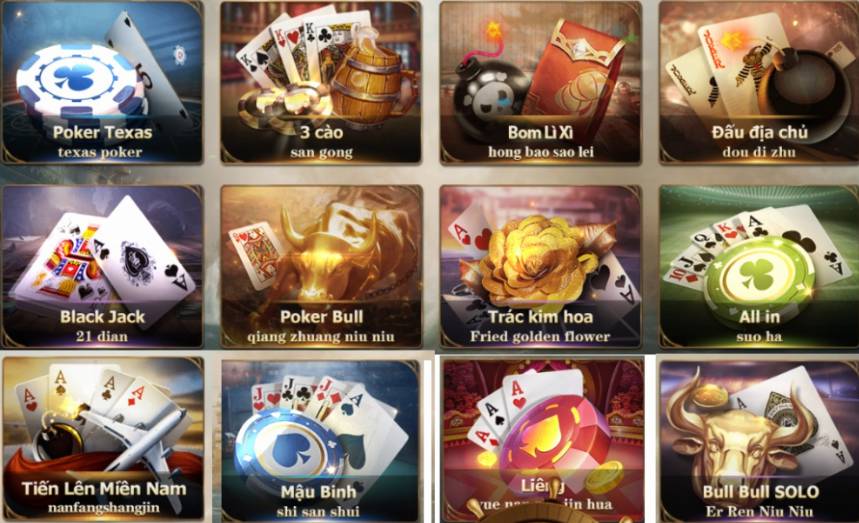 Hướng dẫn tải xuống trò chơi Onbet Club - Onbet