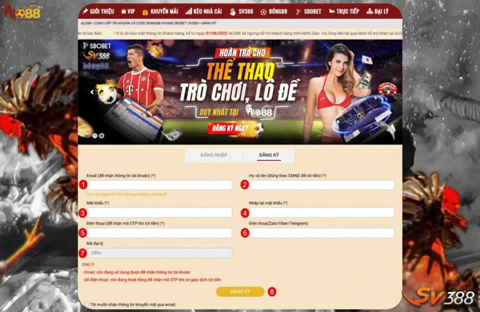 Tỷ lệ cá cược cấp độ Five888 rất hấp dẫn - Five888