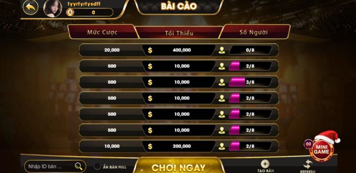 Nền tảng C168 cung cấp một lựa chọn cá cược vô cùng hấp dẫn! - C168