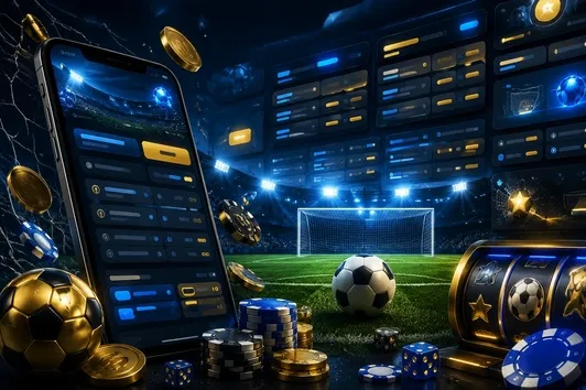 Điều này có liên quan như thế nào đến xếp hạng Bj88 mới nhất vào năm 2026? - Bj88