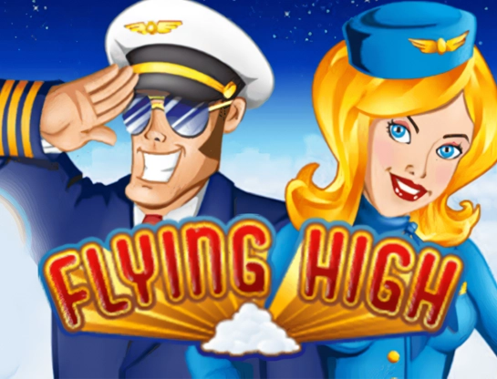Flying High