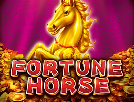 Fortune Horse