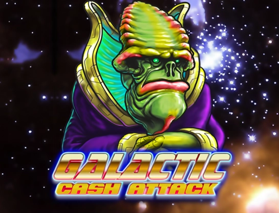 Galactic Cash