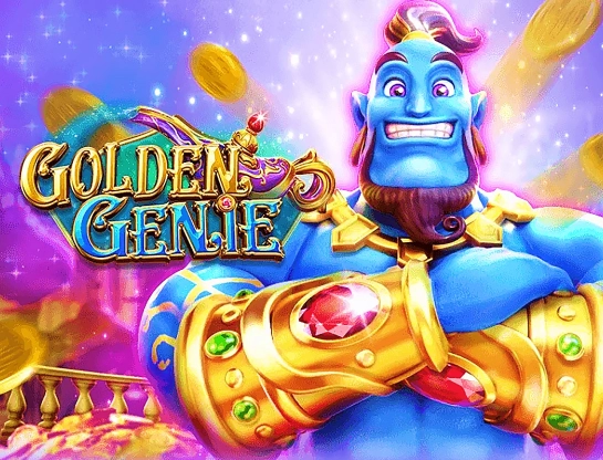 Golden Genie