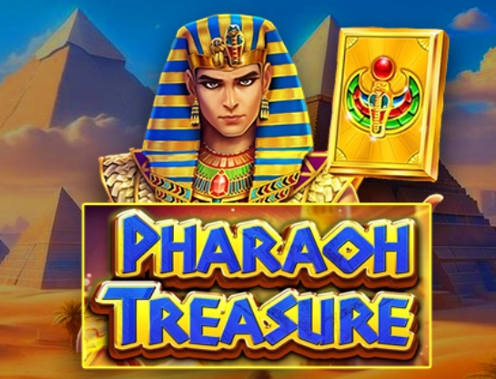 Pharaoh Treasure