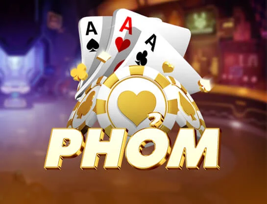 Phỏm