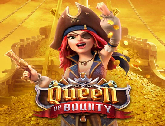 Queen Of Bounty