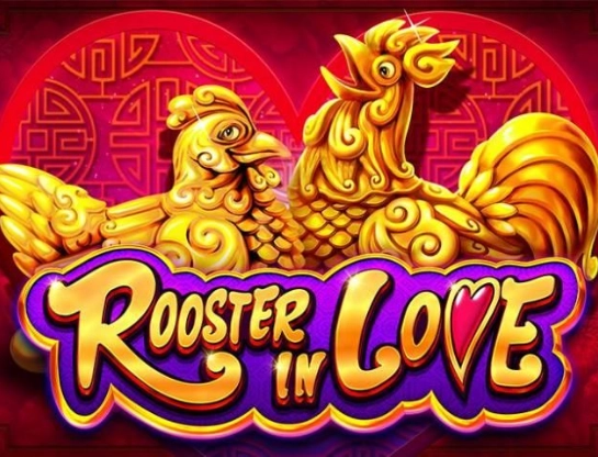 Rooster In Love