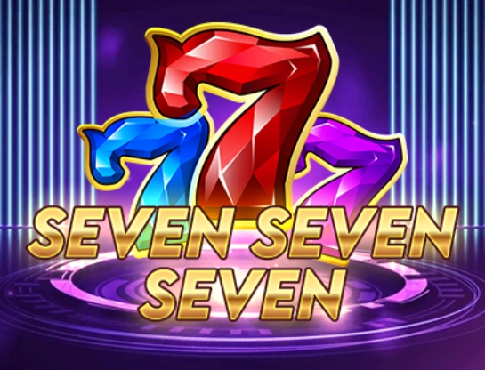 SevenSevenSeven