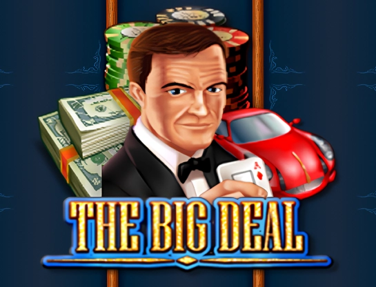The Big Deal