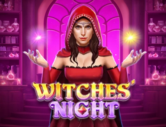 Witches Night