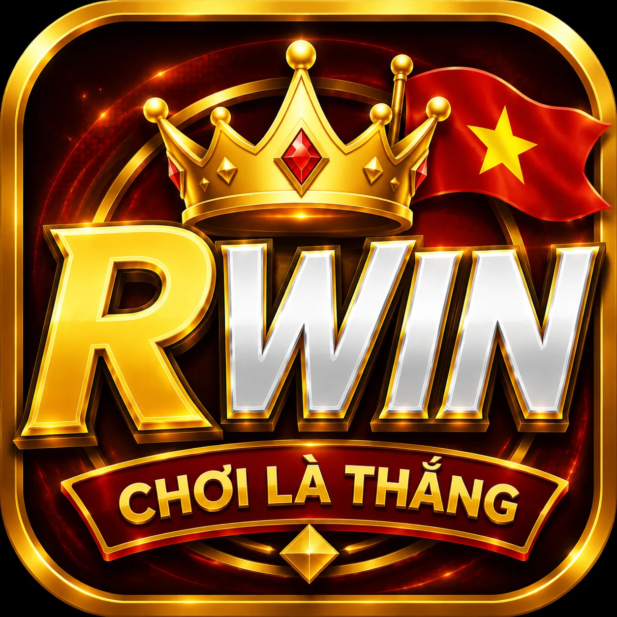 Rwin
